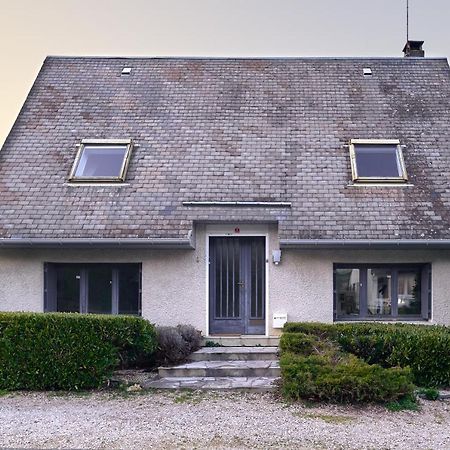 Villa Reims Epernay Champagne Vineyard Villers-Allerand 외부 사진